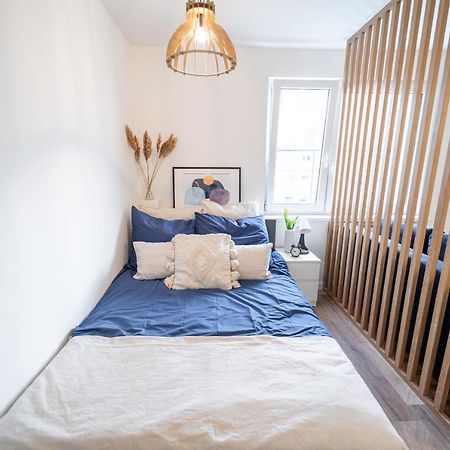 Bresno14 Apartment Гданск Екстериор снимка