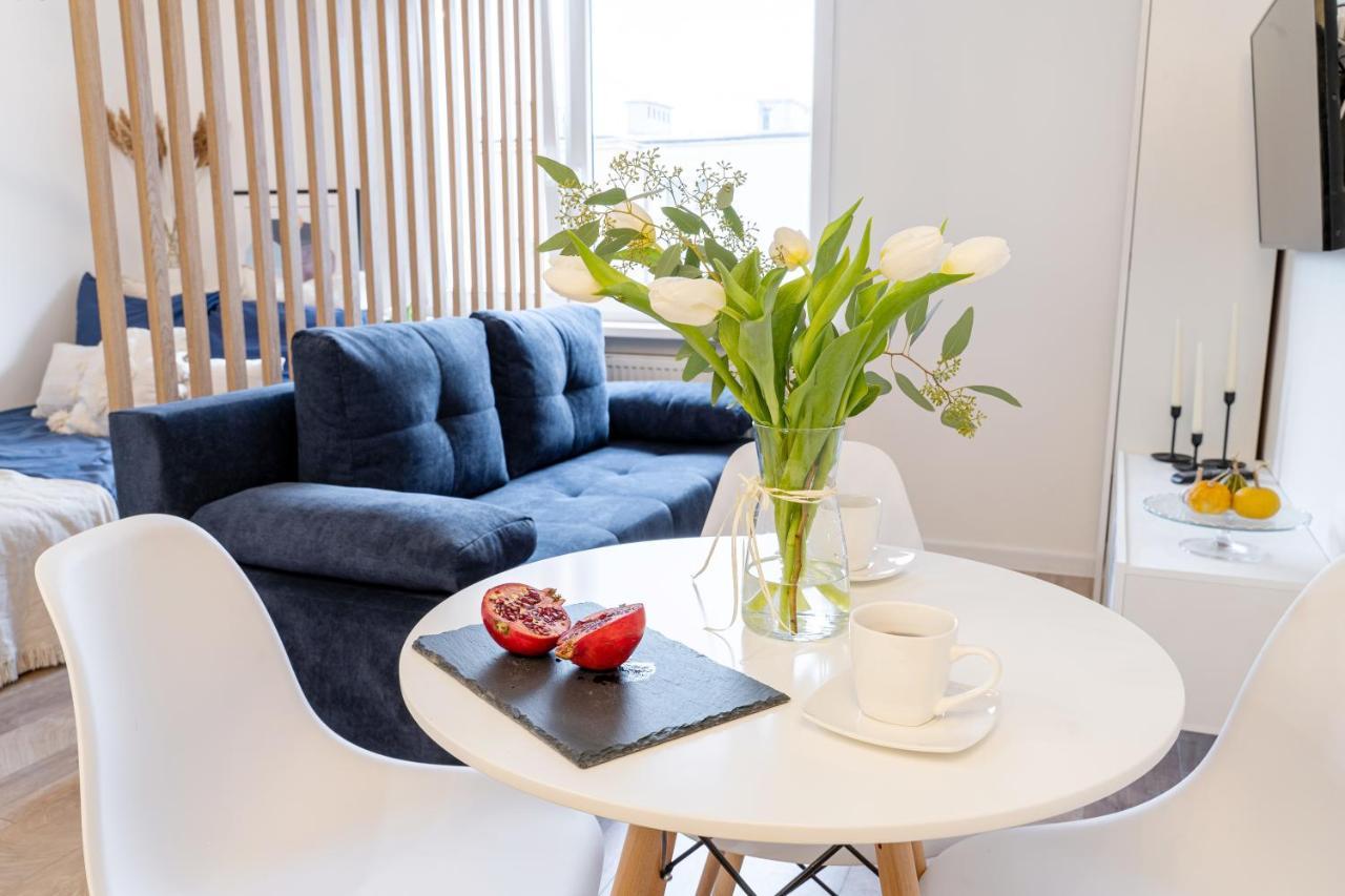 Bresno14 Apartment Гданск Екстериор снимка